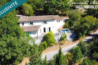 Maison 6 pièces 440000 €
