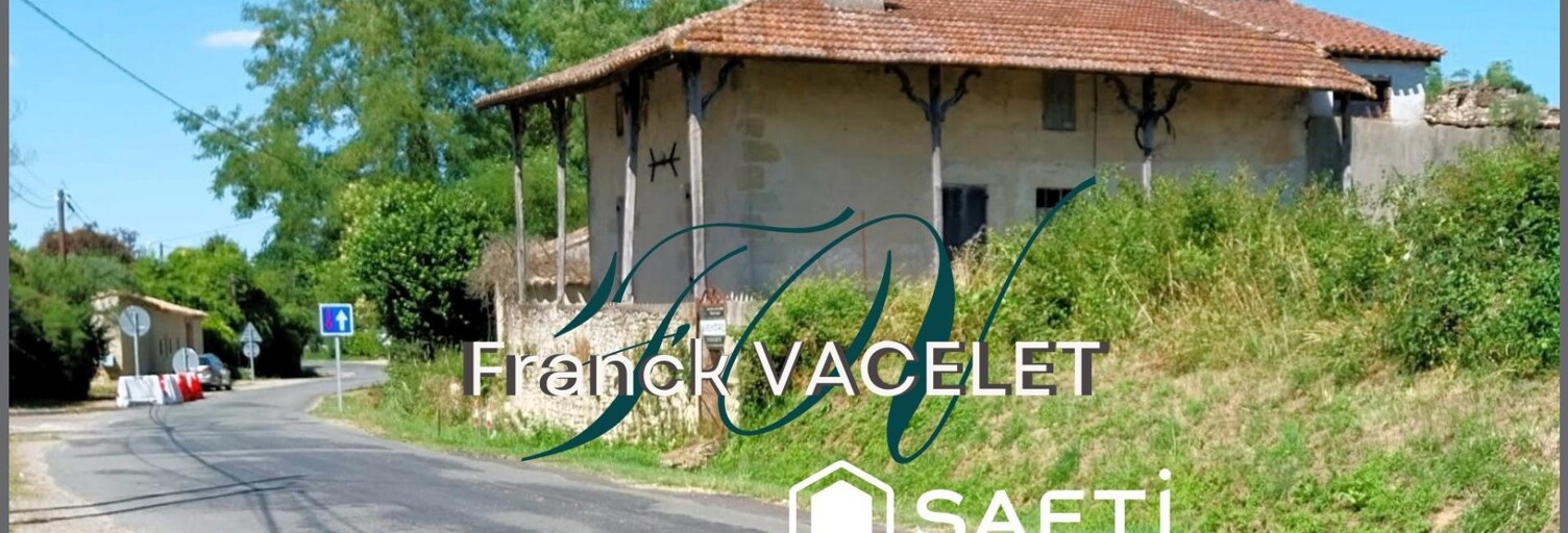 Maison 3 Pièces 80 m² à vendre à Monségur (33580)