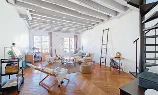 Appartement 5 Pièces 90 m² à vendre à Saint-Germain-en-Laye (78100)