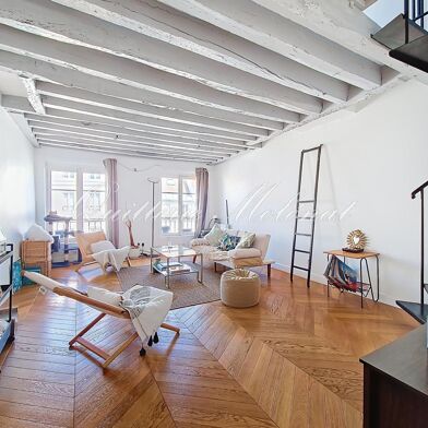 Appartement 5 pièces 690000 €