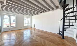 Appartement 5 Pièces 90 m² à vendre à Saint-Germain-en-Laye (78100)