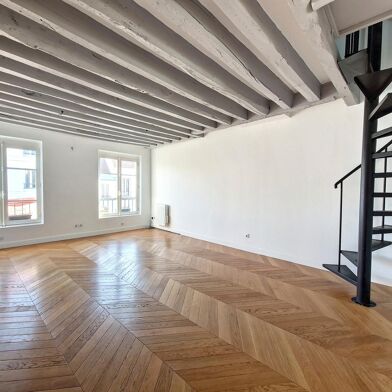 Appartement 5 pièces 650000 €