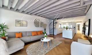 Appartement 5 Pièces 90 m² à vendre à Saint-Germain-en-Laye (78100)