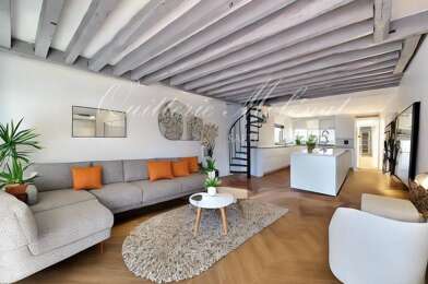 Appartement 5 pièces 650000 €