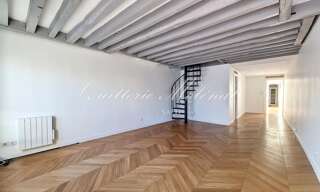 Appartement 5 Pièces 90 m² à vendre à Saint-Germain-en-Laye (78100)