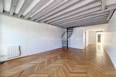 Appartement 5 pièces 650000 €