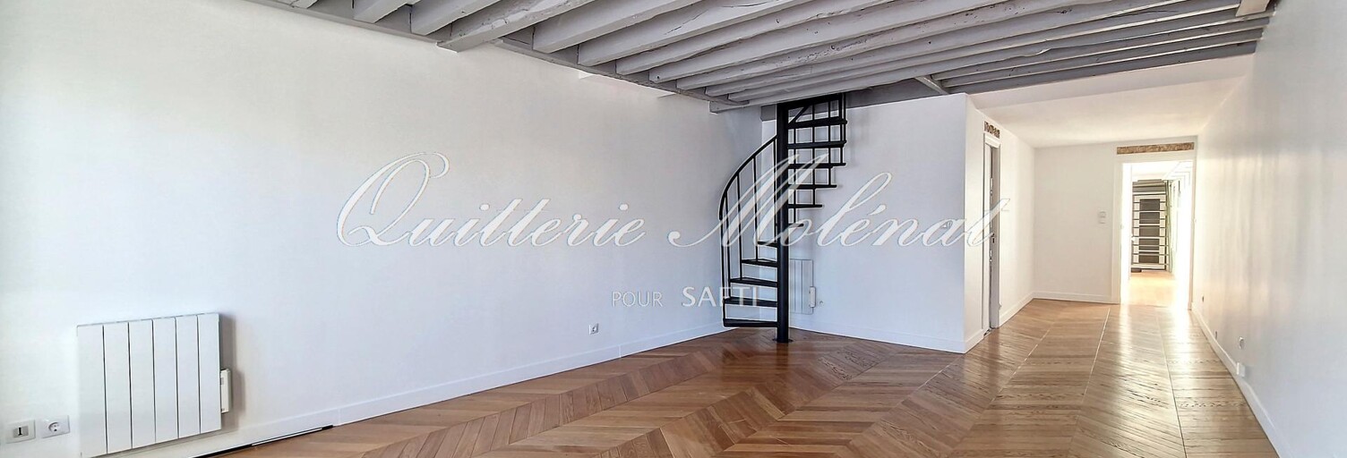 Appartement 5 Pièces 90 m² à vendre à Saint-Germain-en-Laye (78100)