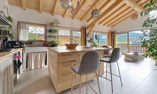 Maison 6 Pièces 164 m² à vendre à Saint-Gervais-les-Bains (74170)