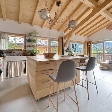 Maison 6 pièces 1300000 €