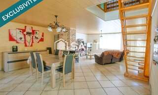 Maison 6 Pièces 128 m² à vendre à Houtkerque (59470)