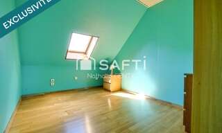 Maison 6 Pièces 128 m² à vendre à Wormhout (59470)