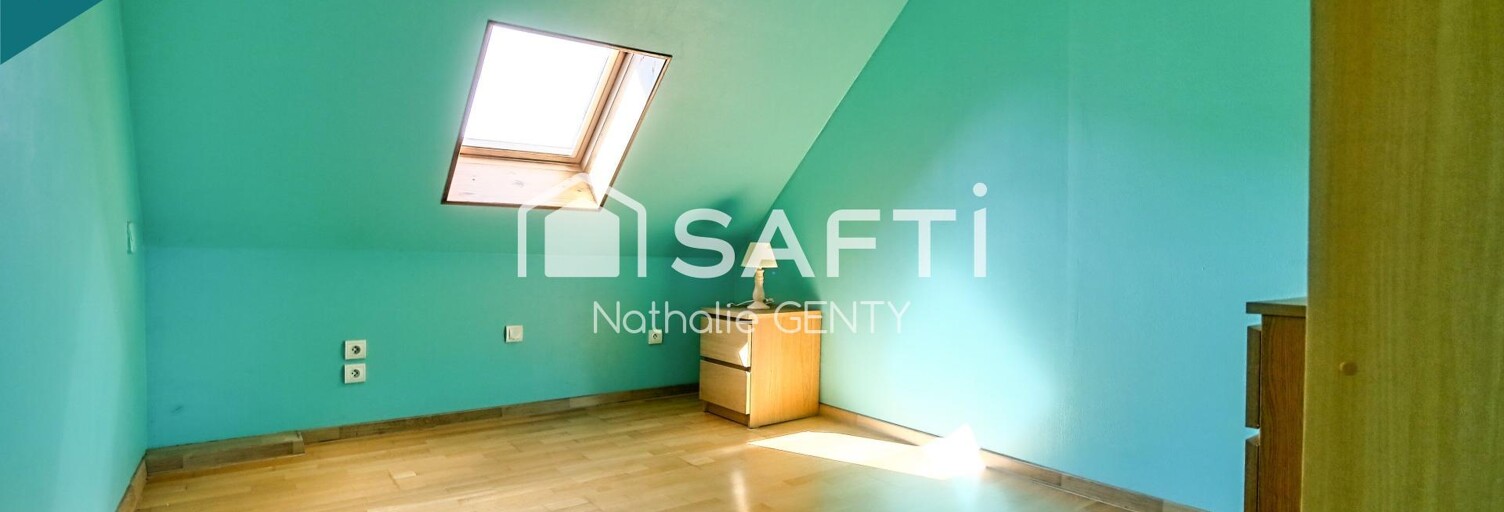 Maison 6 Pièces 128 m² à vendre à Wormhout (59470)