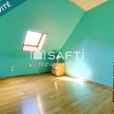 Maison 6 pièces 269000 €