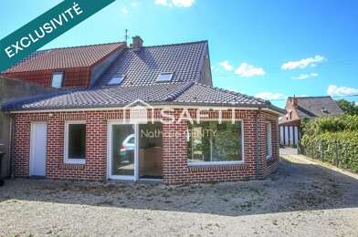 Maison 6 pièces 269000 €