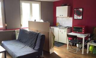 Immeuble  135 m² à vendre à Lille (59000)