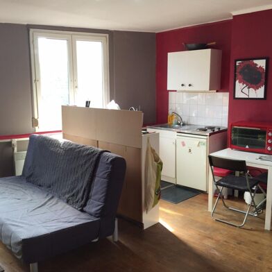 Immeuble  329000 €