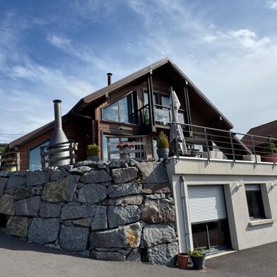 Maison 9 pièces 798000 €