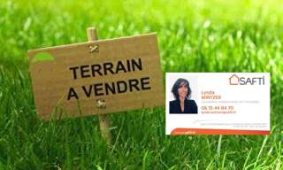 Terrain  562 m² à vendre à Sundhouse (67920)