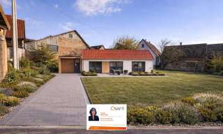 Terrain  562 m² à vendre à Sundhouse (67920)