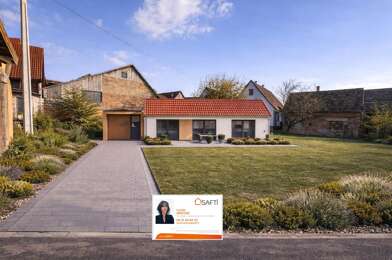 Terrain  96000 €