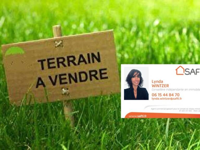 A Sundhouse, proche de toutes commodités, terrain hors lotissement. — photo 1