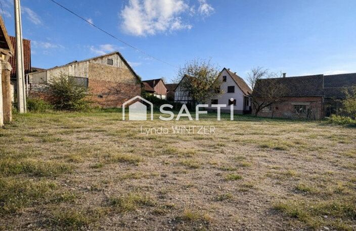 A Sundhouse, proche de toutes commodités, terrain hors lotissement. — photo 2