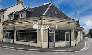 Maison 7 Pièces 67 m² à vendre à La Flèche (72200)