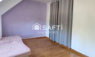 Maison 7 Pièces 67 m² à vendre à La Flèche (72200)