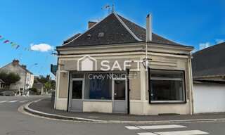 Maison 7 Pièces 67 m² à vendre à La Flèche (72200)