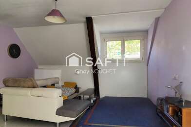 Maison 7 pièces 111000 €