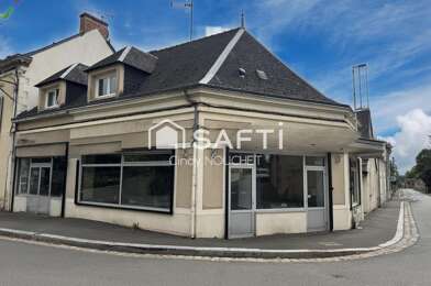 Maison 7 pièces 111000 €