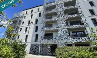 Appartement 2 Pièces 39 m² à vendre à Saint-Herblain (44800)