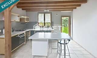 Maison 5 Pièces 160 m² à vendre à Le Loroux-Bottereau (44430)