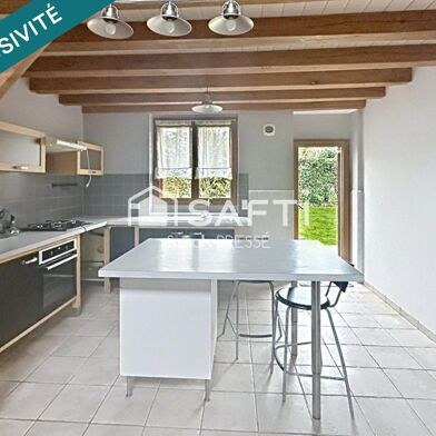 Maison 5 pièces 410000 €