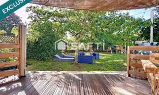 Maison 5 Pièces 160 m² à vendre à Le Loroux-Bottereau (44430)