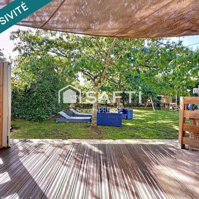 Maison 5 pièces 410000 €