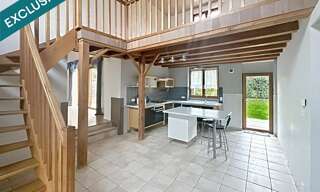 Maison 5 Pièces 160 m² à vendre à Le Loroux-Bottereau (44430)