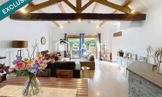 Maison 5 Pièces 160 m² à vendre à Le Loroux-Bottereau (44430)