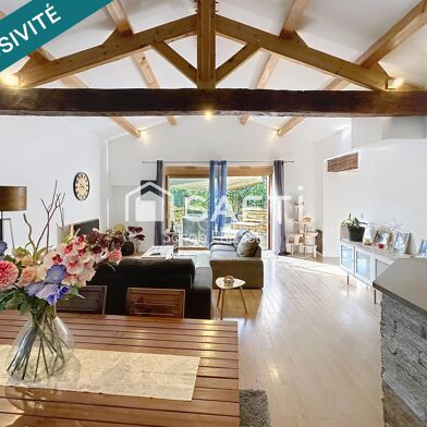 Maison 5 pièces 410000 €