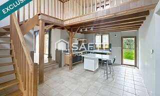 Maison 5 Pièces 160 m² à vendre à Le Loroux-Bottereau (44430)