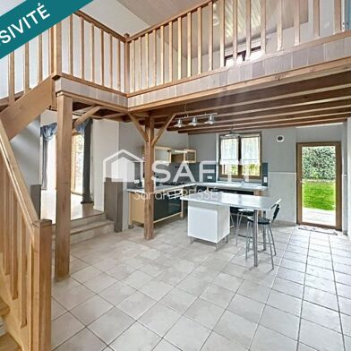 Maison 5 pièces 410000 €