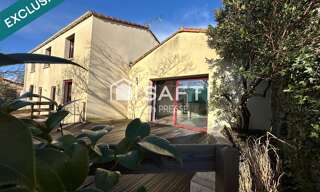 Maison 5 Pièces 160 m² à vendre à Le Loroux-Bottereau (44430)