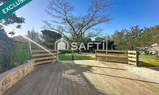 Maison 5 Pièces 160 m² à vendre à Le Loroux-Bottereau (44430)