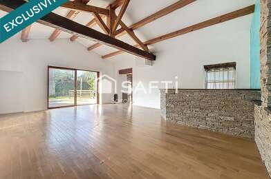 Maison 5 pièces 395000 €