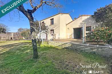 Maison 5 pièces 395000 €