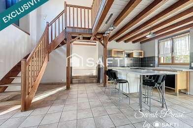 Maison 5 pièces 395000 €