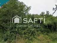 Terrain boisé de 6 585 m² à Lignières  idéal pour le bois de chauffage — photo 2
