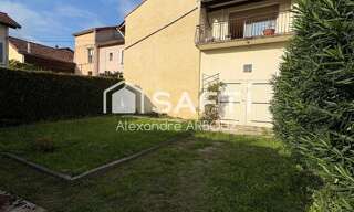 Maison 9 Pièces 192 m² à vendre à Samatan (32130)