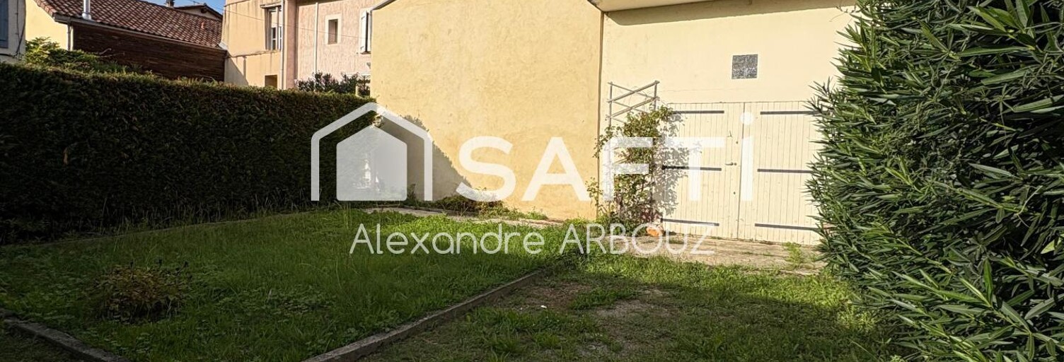 Maison 9 Pièces 192 m² à vendre à Samatan (32130)