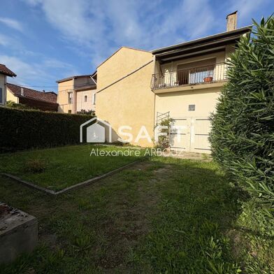 Maison 9 pièces 260000 €